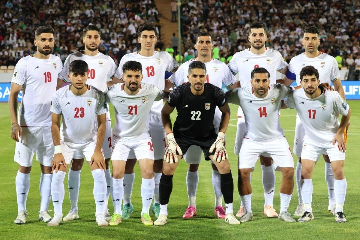 Iran Ganti Markas Piala Dunia 2026, Pindah dari AS ke Meksiko