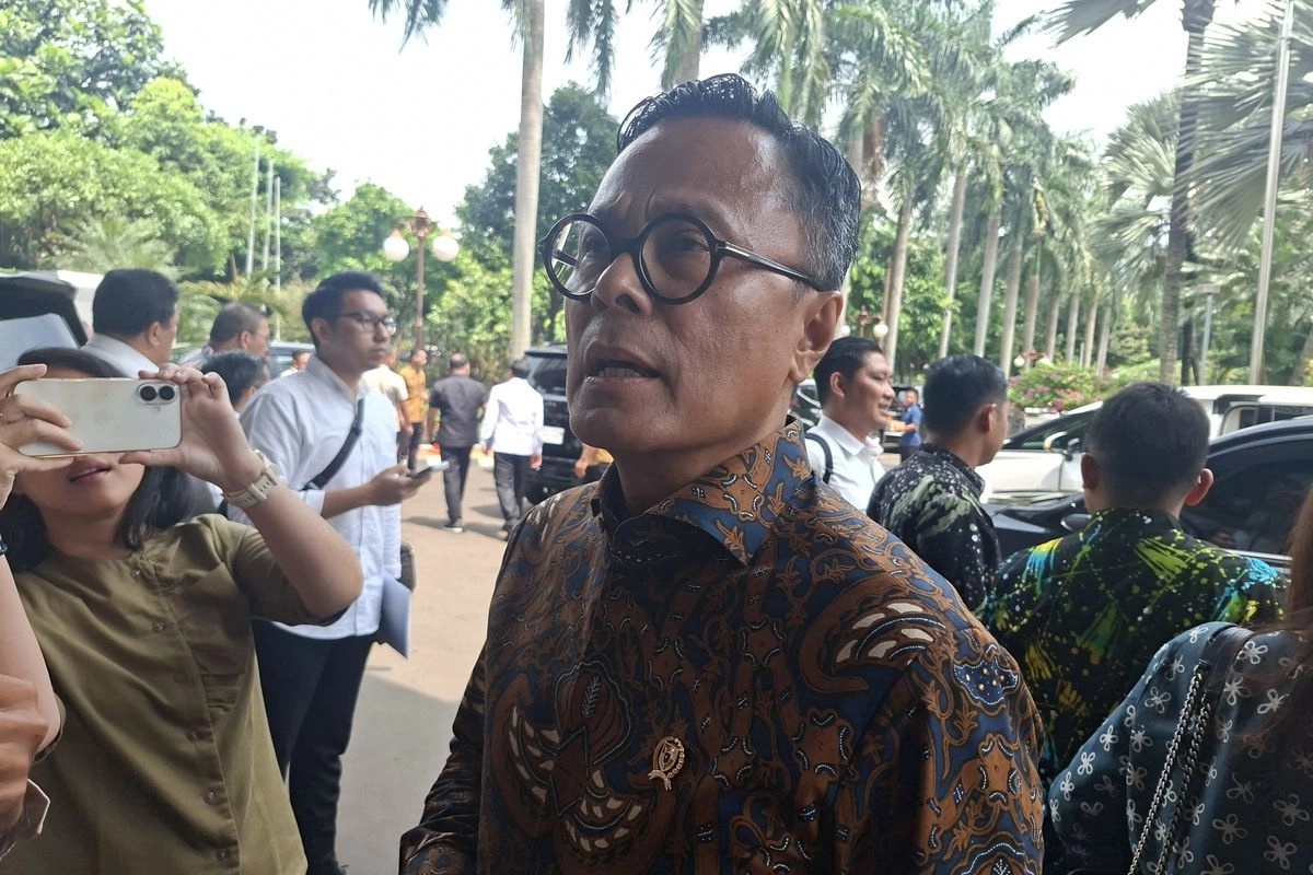 Kepala BP BUMN Minta PTPN Hentikan Proses Hukum Kakek Mujiran