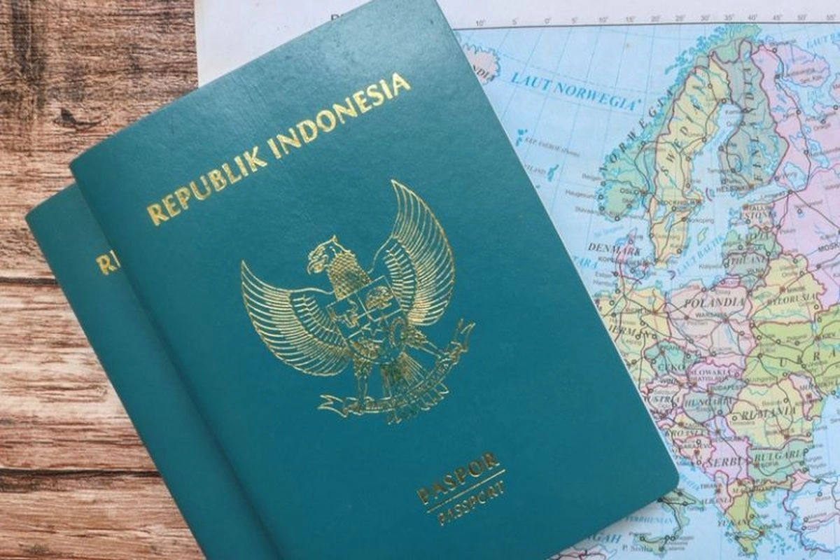 Layanan Paspor di CFD Jakarta dan Daerah Lain, Bisa untuk Apa Saja?