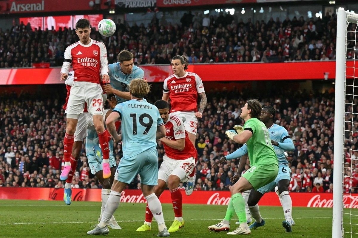 Link Live Streaming Crystal Palace Vs Arsenal di Liga Inggris