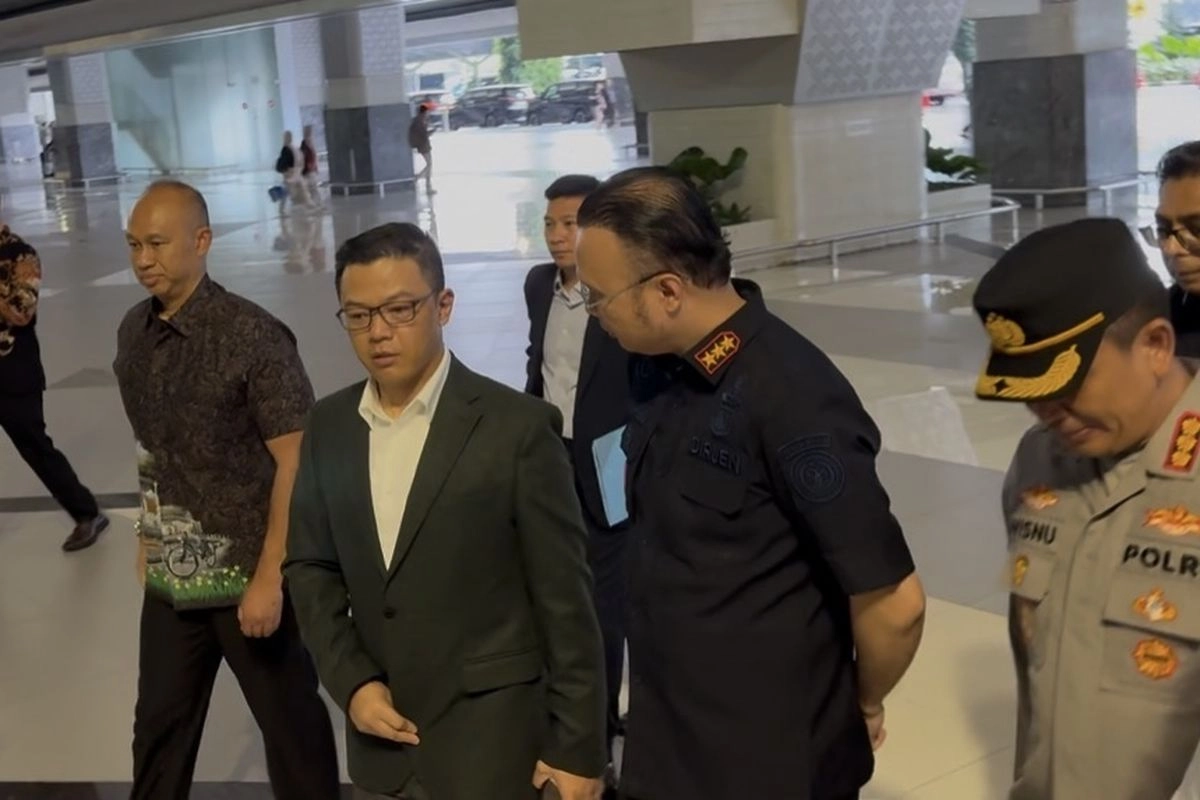 Menlu Kembali Kecam Penahanan 9 WNI oleh Israel, Sebut Langgar Hukum Internasional