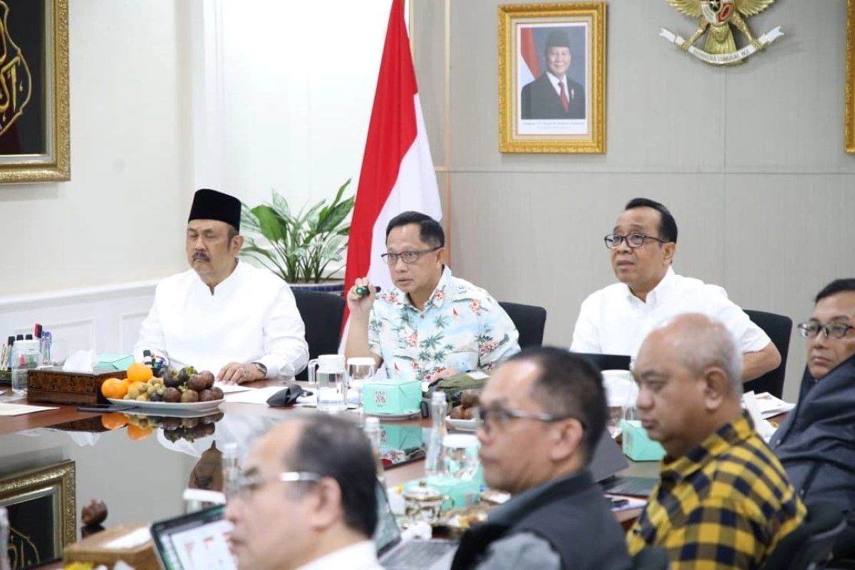 Pemulihan Pascabencana di Sumatera Membaik, Mayoritas Daerah Terdampak Kembali Normal