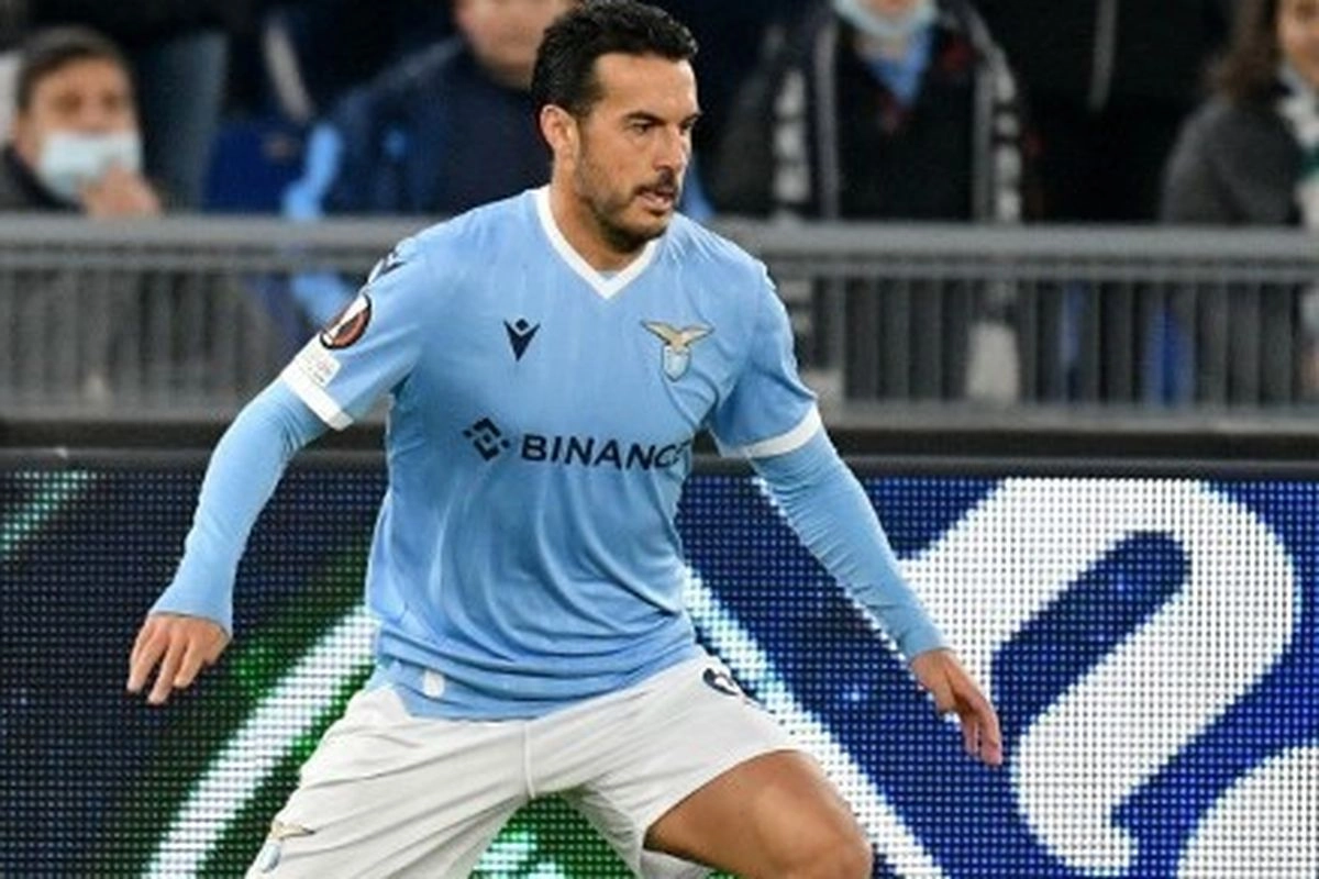 Saat Pedro Rayu Lionel Messi hingga David de Gea untuk Gabung Lazio