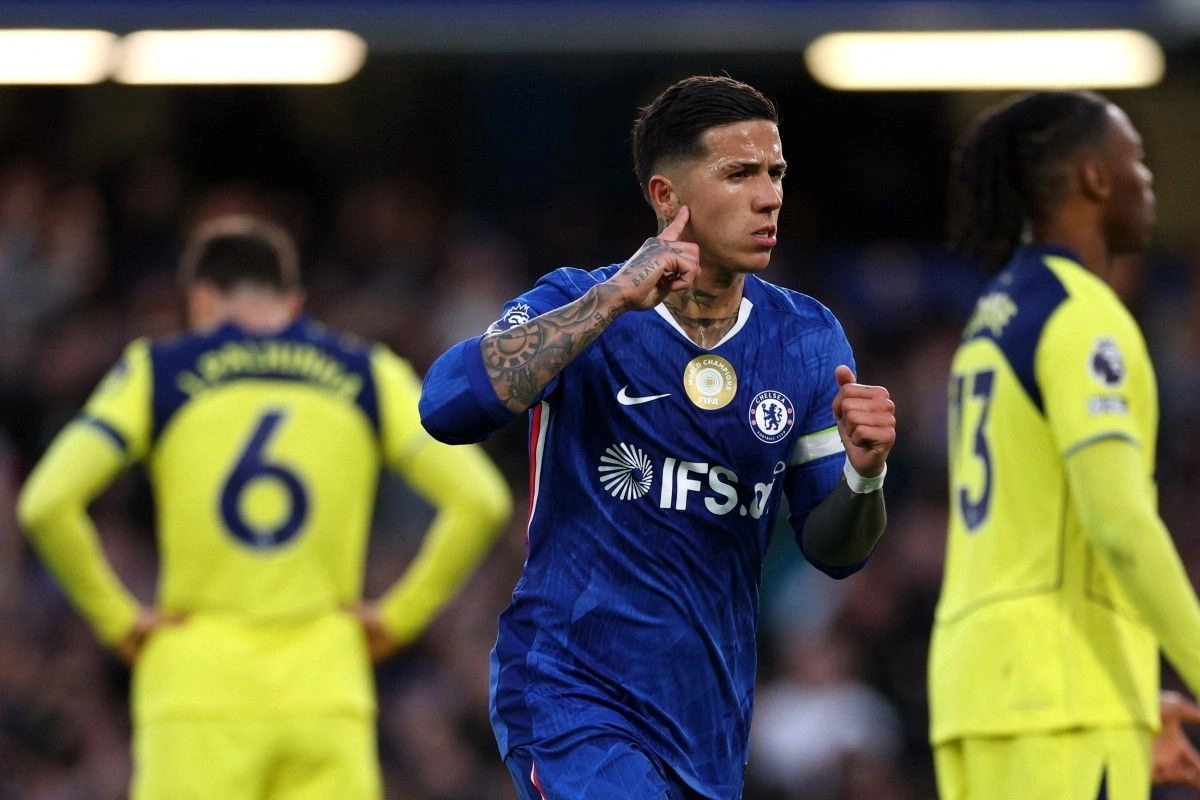 Sunderland Vs Chelsea: The Blues Masih Buru Tiket Kompetisi Eropa