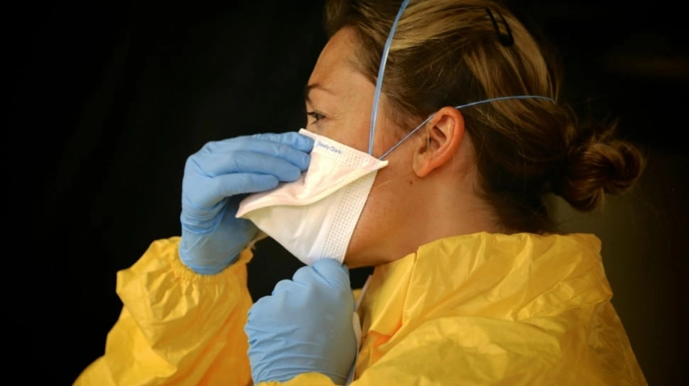 Catat! Ini 10 Negara yang Berisiko Terkena Wabah Ebola Setelah Lonjakan Kasus di Kongo