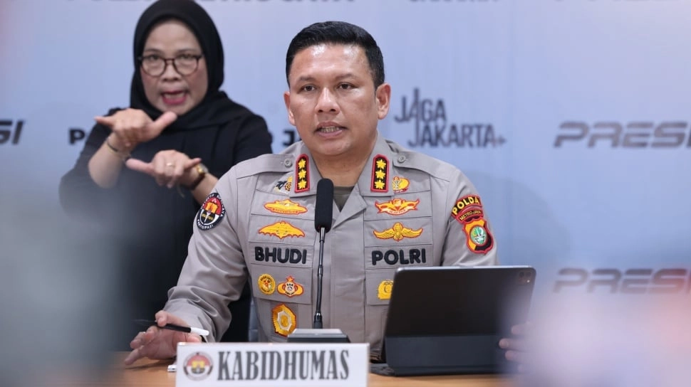 Dilaporkan Kasus Dugaan Penyekapan Putri Ahmad Bahar, Hercules Terancam Hukuman 7 Tahun Penjara!