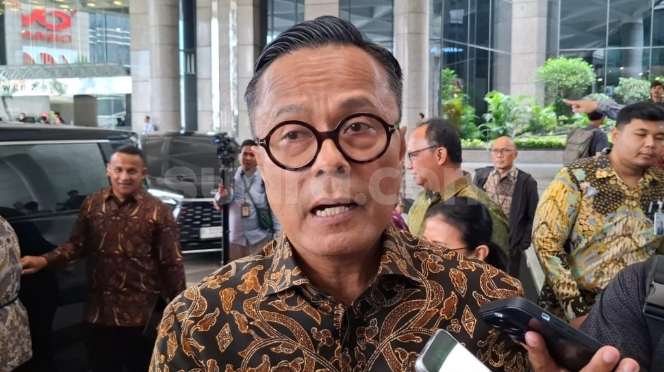Dony Oskaria Jewer Manajemen PTPN Buntut Kasus Kakek Mujiran