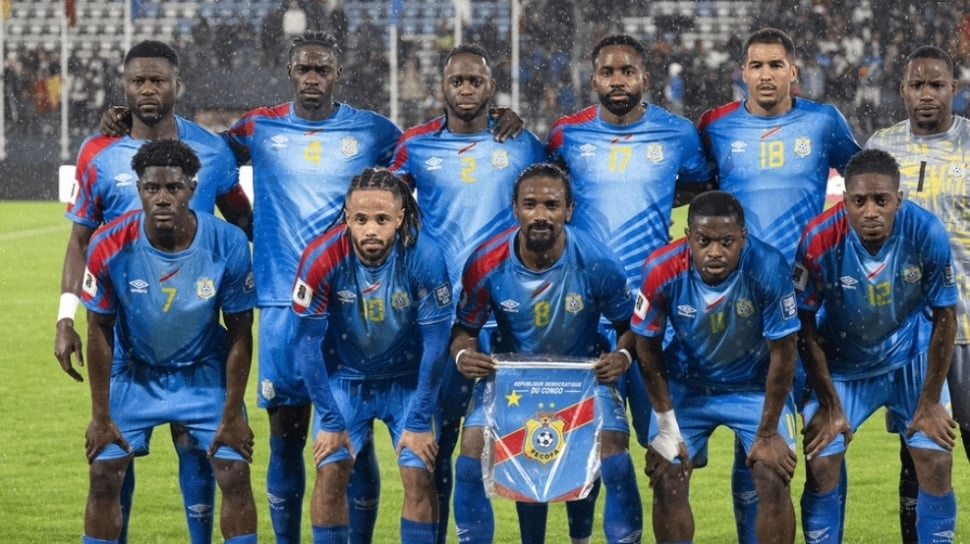 Isu Wabah Ebola, Kongo Tolak Permintaan Isolasi 21 Hari Jelang Piala Dunia 2026