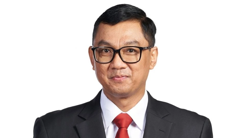 Profil Dirut PLN Disorot Pasca Blackout Sumatra, Sosoknya Anak Jenderal TNI