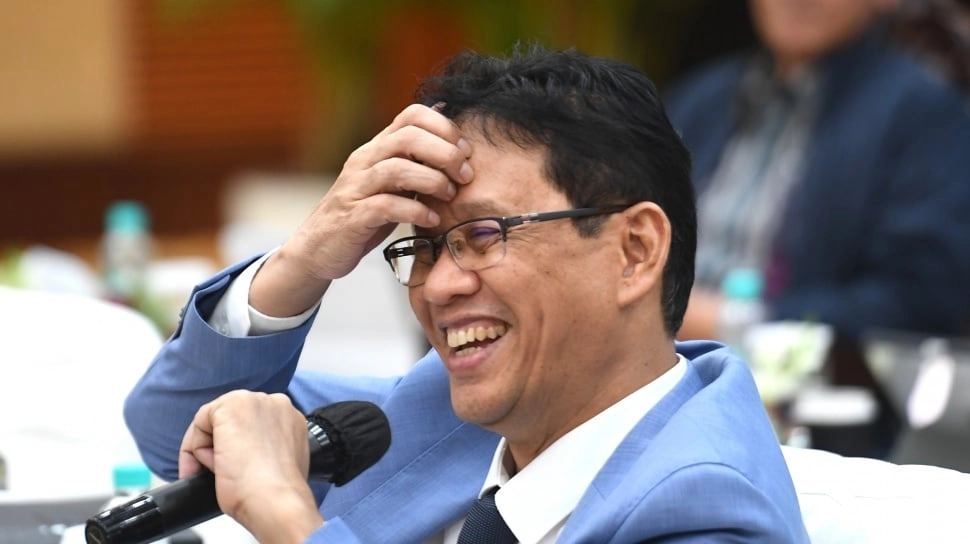 Purbaya Janji Bakal Awasi Badan Ekspor PT DSI, Ancam Pecat Jika Pegawai Mendadak Kaya