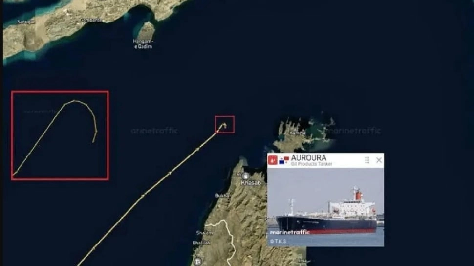 Selat Hormuz Dibuka, Iran Sepakati Damai dengan AS Demi Cairkan Aset Rp400 Triliun