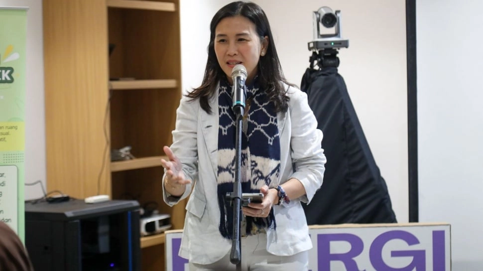 Setop Pembangunan Top-Down! Saatnya Suara Perempuan Akar Rumput Masuk Kebijakan Nasional