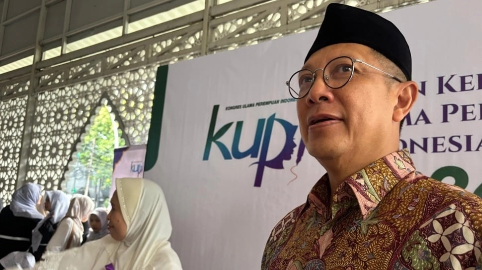 Soroti Rentetan Kasus Kekerasan, Lukman Hakim Saifuddin: Kondisi Saat Ini Sangat Mencemaskan