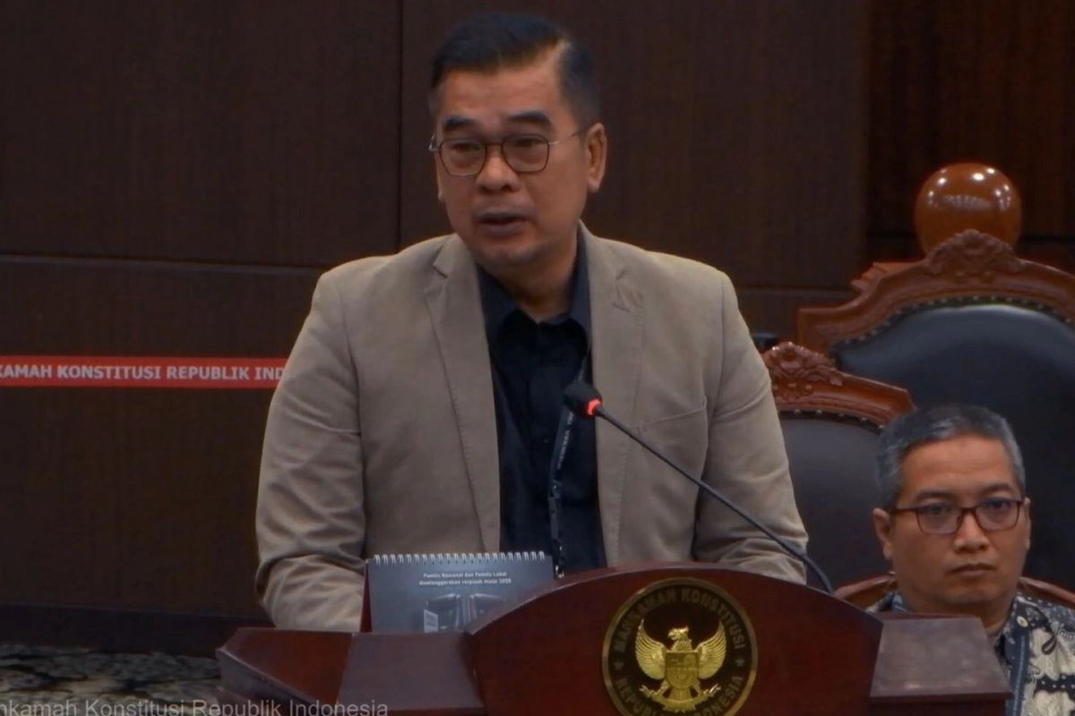 Asosiasi Sebut Rata-rata Gaji Dosen di Indonesia Rp 3,36 Juta Per Bulan