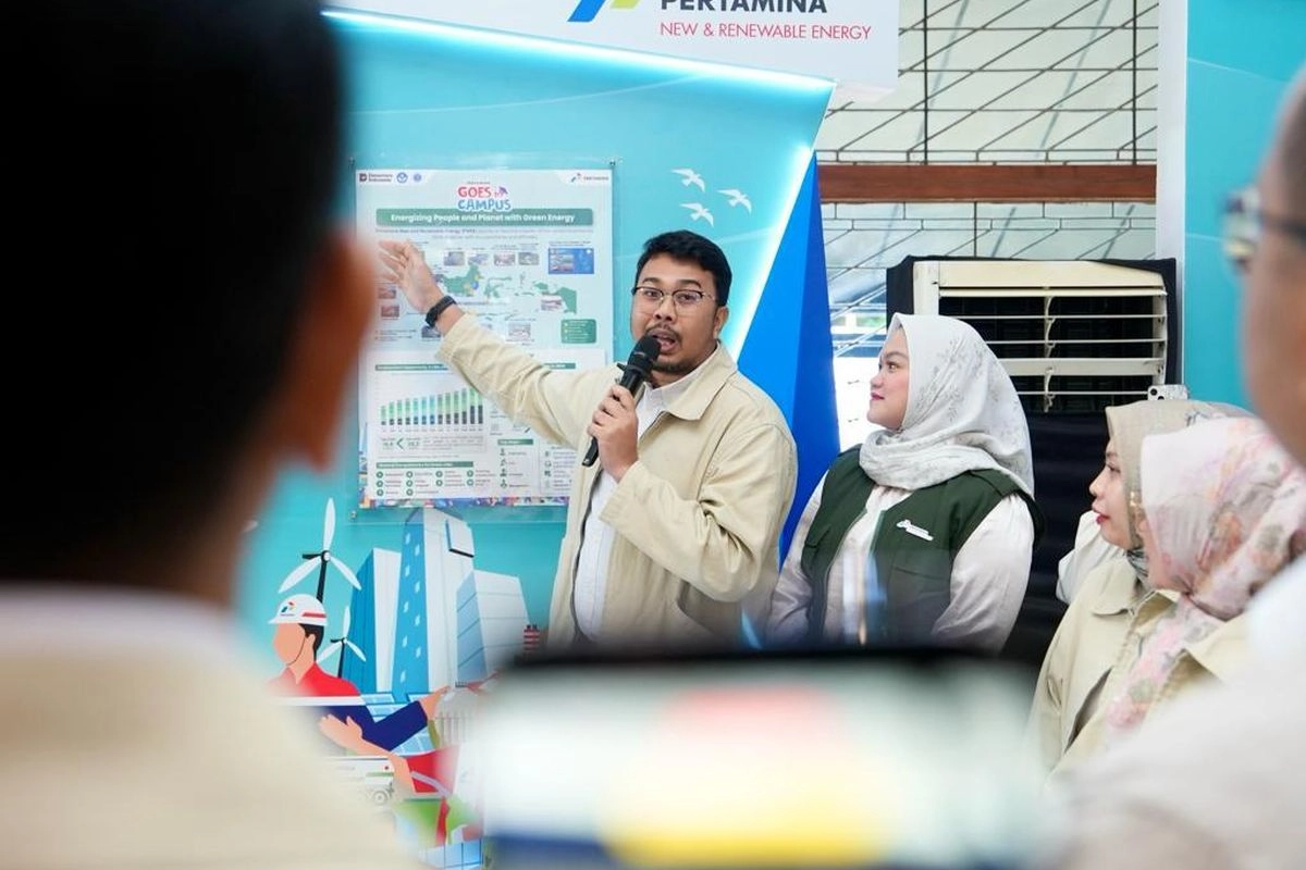 Carbon Trading Mulai Dikenal Kampus, Green Jobs Ikut Diburu