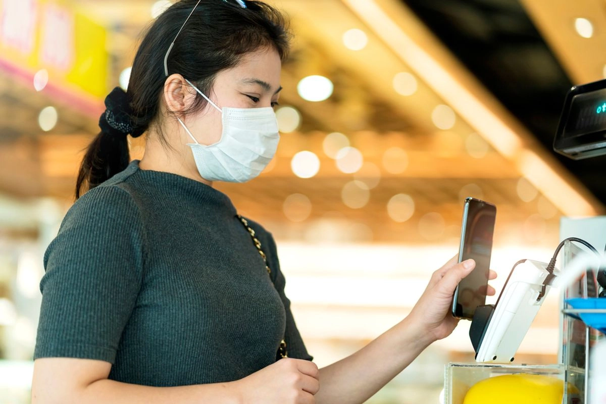 Cashlez (CASH) Kini Jadi cashUP, Bidik Pertumbuhan Bisnis Pembayaran Digital