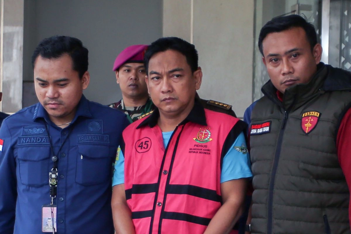 Hery Susanto Tak Hadiri Pemeriksaan Majelis Etik Ombudsman
