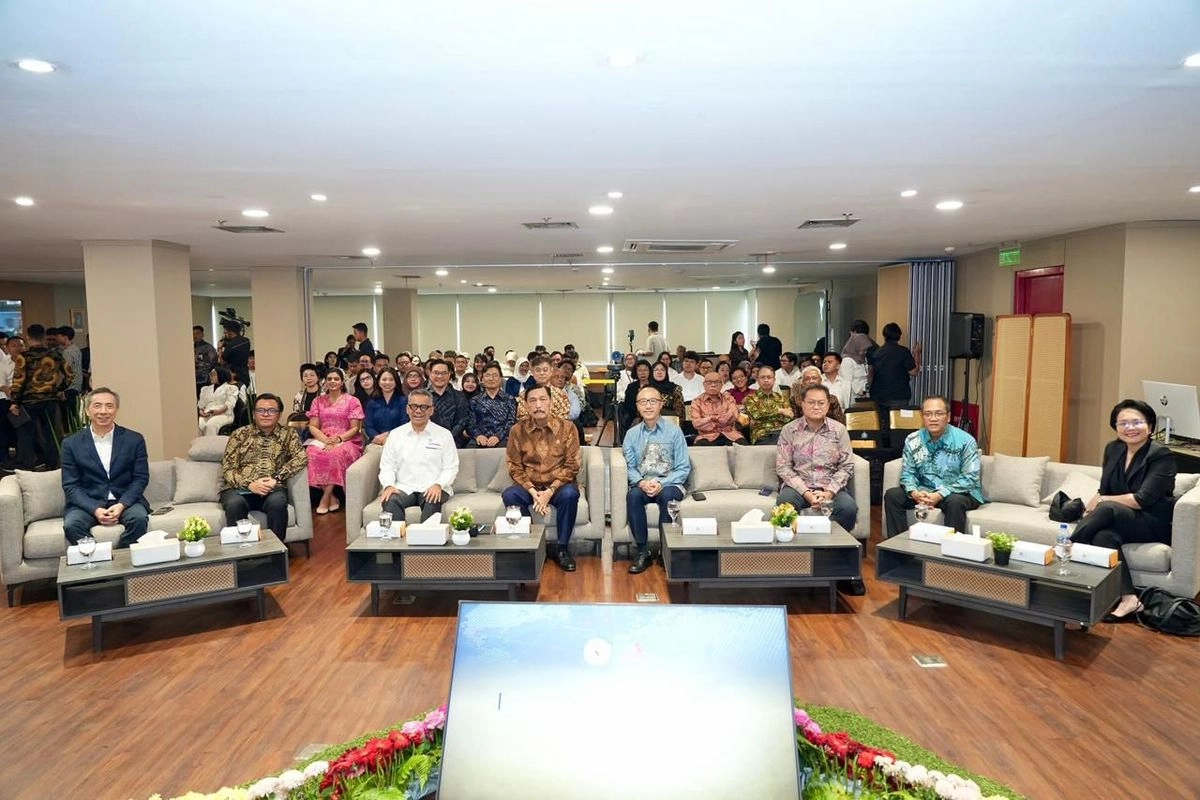 Ketidakpastian Global Meningkat, ASEAN+3 Perkuat Integrasi Ekonomi