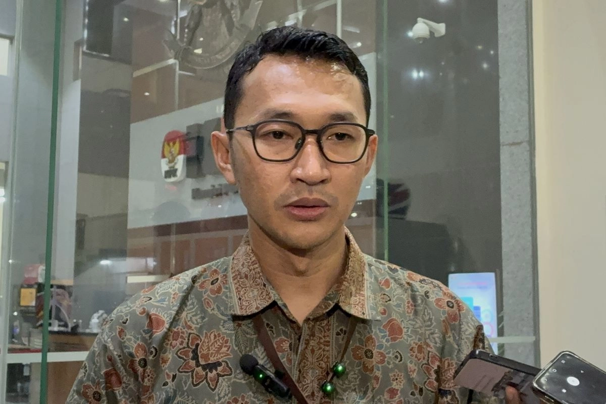 KPK Cecar Direktur PNBP Kemenkeu Soal Penggunaan Dermaga Terkait Kasus Eks Bupati Kukar