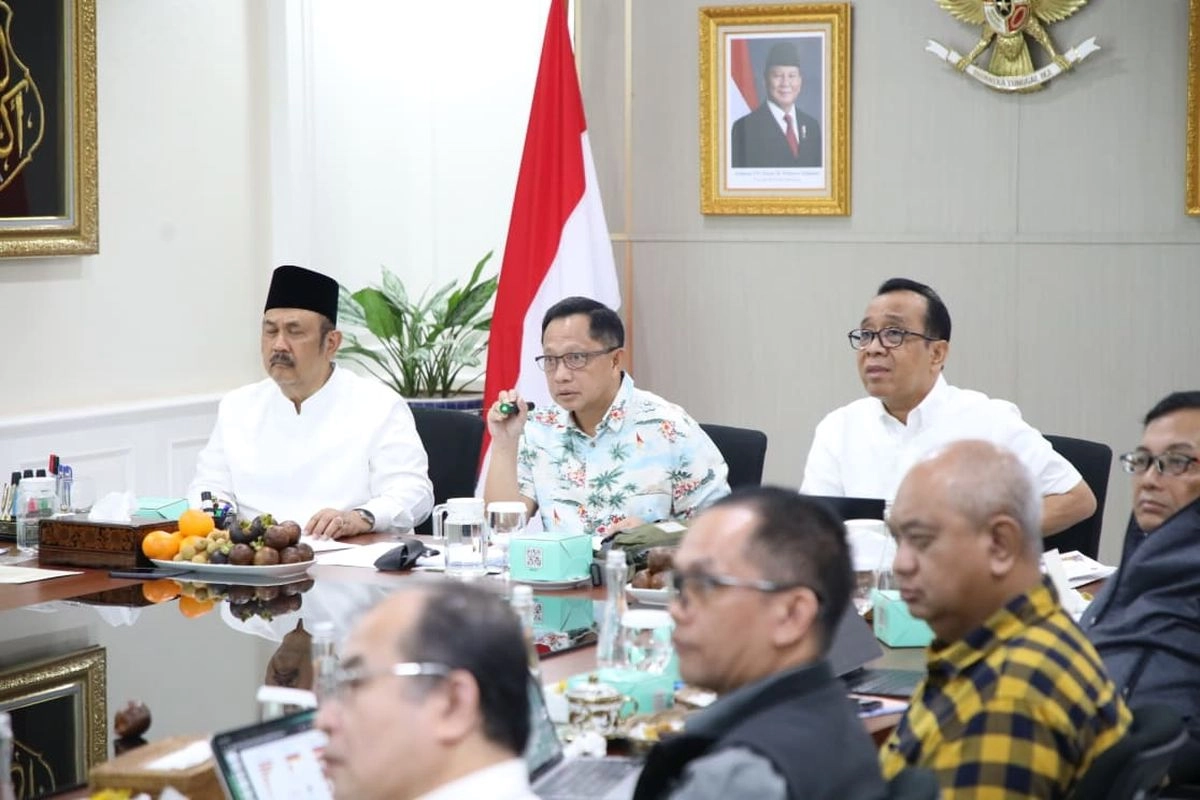 Mayoritas Daerah Terdampak Banjir Sumatera Kembali Normal, Tak Ada Pengungsi