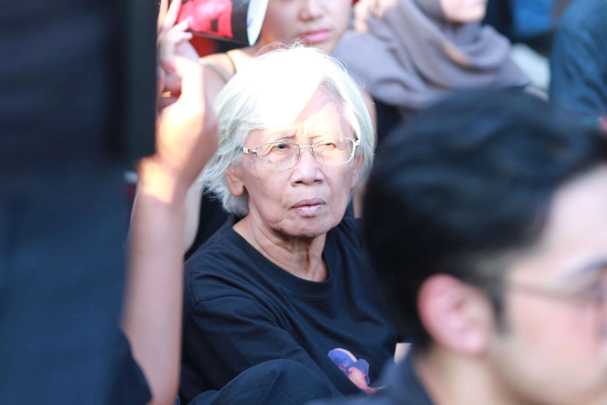 Perjuangan Sumarsih Belum Selesai hingga Pemerintah Melaksanakan 6 Agenda Reformasi