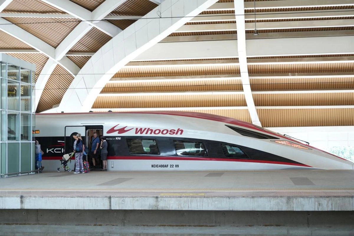 Promo Whoosh Long Weekend Akhir Mei 2026, Ada Cashback 50 Persen