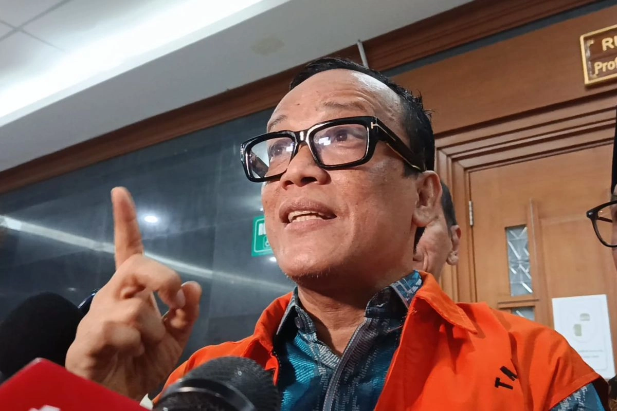Sidang Pleidoi Kasus K3, Noel Disebut Berada di Tempat dan Waktu yang Salah