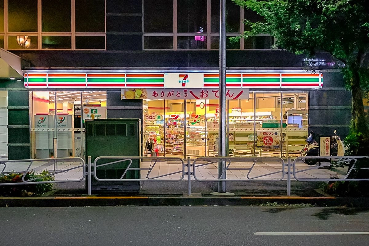 Toshifumi Suzuki, “Bapak” Convenience Store Jepang, Meninggal di Usia 93 Tahun