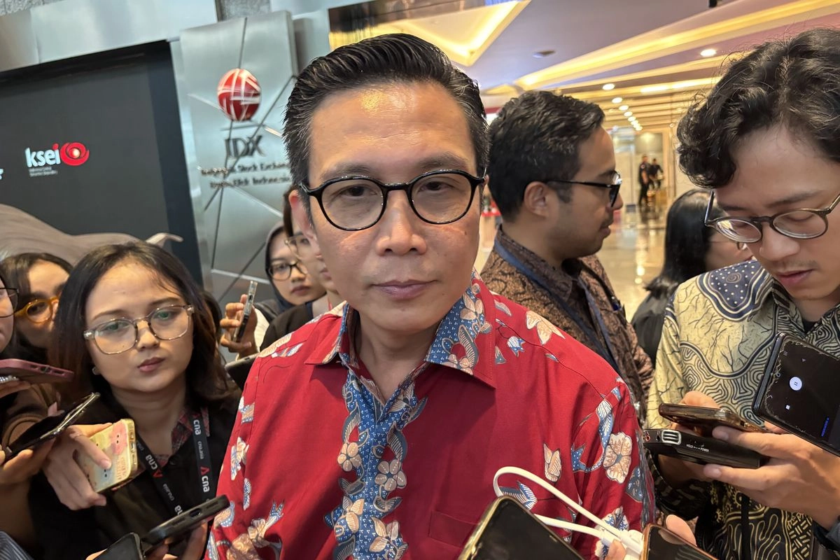 Usai FTSE Coret 4 Saham RI, Bos BEI Awasi Ketat Kepatuhan Free Float Emiten