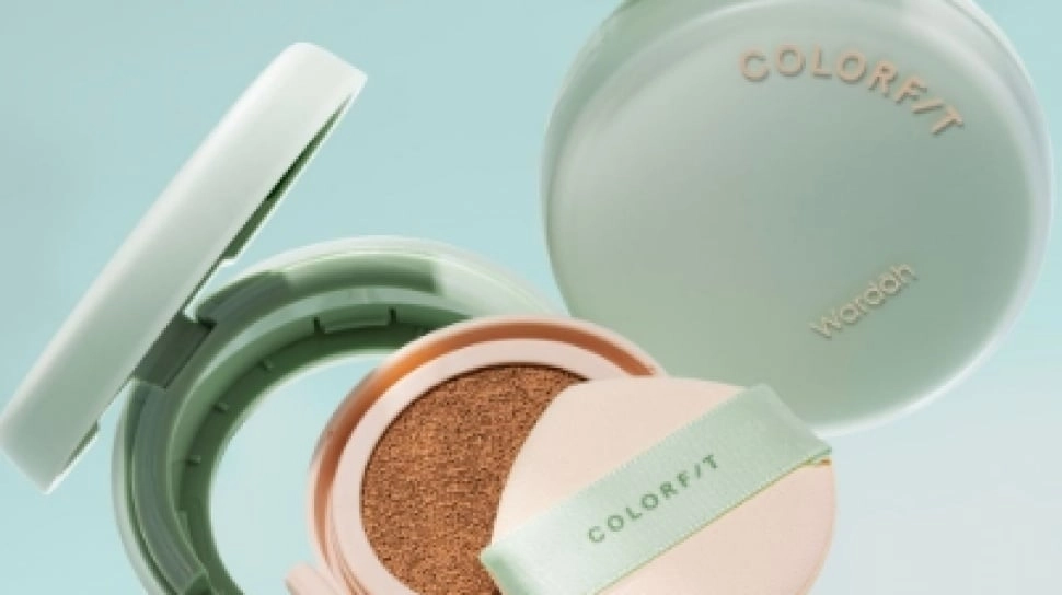 3 Cushion Wardah yang Paling Laris di Shopee, Ada yang Tahan Lama Sampai 18 Jam