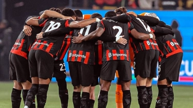 AC Milan Gagal ke Liga Champions Usai Tumbang dari Cagliari di San Siro