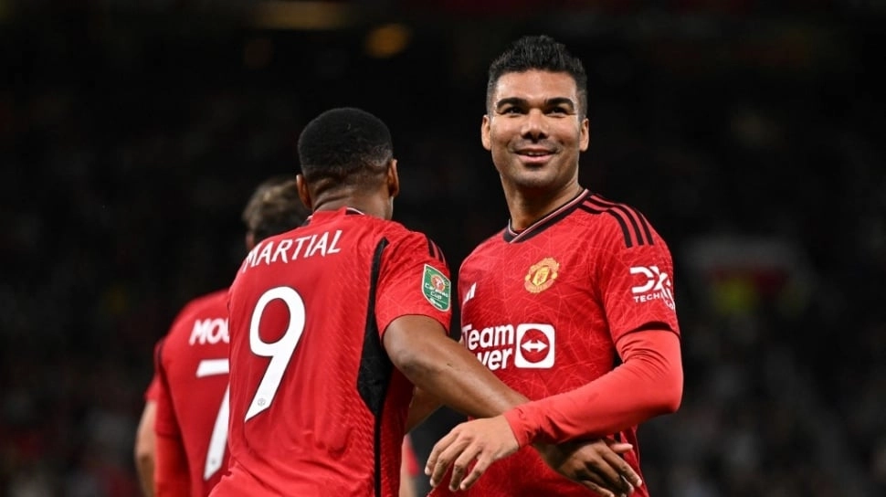Anggaran Gaji Casemiro di Manchester United Dialihkan untuk Rekrut Ederson dan Sandro Tonali