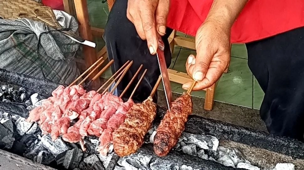 Bahan Masakan Idul Adha yang Perlu Dihindari Pengidap Hipertensi, Apa Saja?