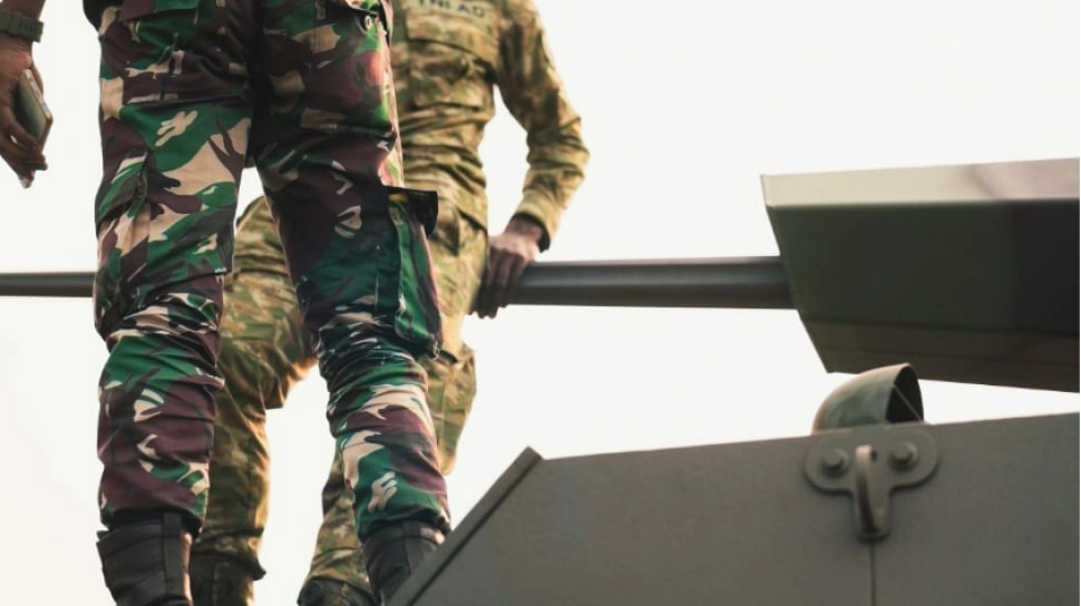 Begal Urusan Polisi Bukan TNI! Koalisi Sipil Kritik Keras Watak 'Over-Reactive' Negara
