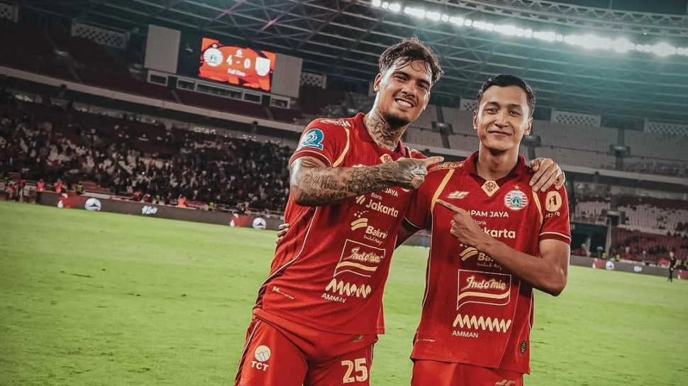 Dony Tri Pamungkas Buka Peluang Abroad, Legia Warszawa Masih Memantau?