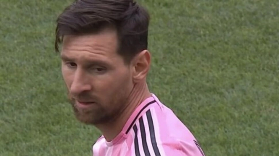 Lionel Messi Alami Masalah Paha Jelang Piala Dunia 2026