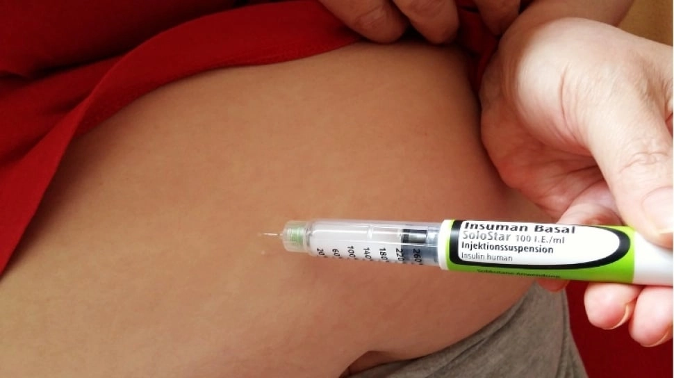Novo Nordisk Kantongi Restu FDA, Insulin Seminggu Sekali Resmi Meluncur
