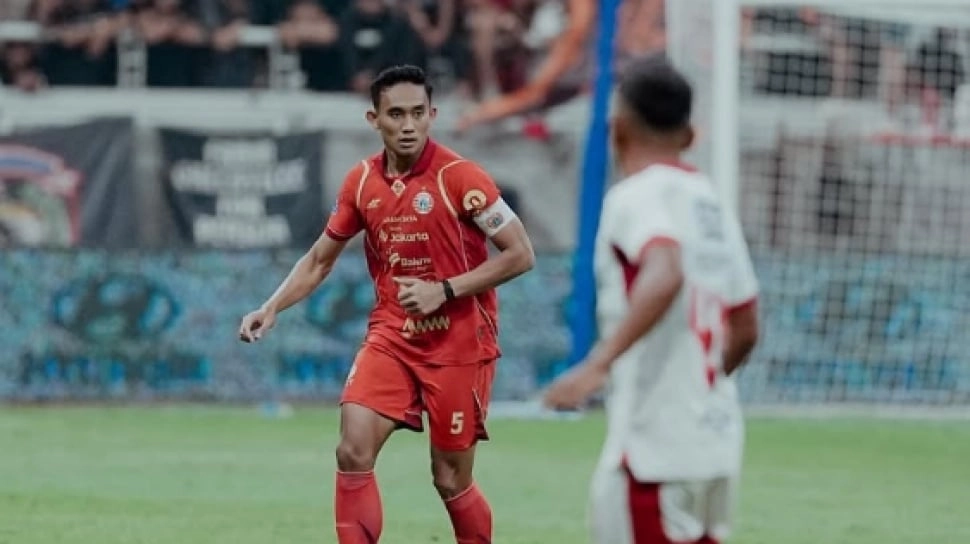 Rizky Ridho Peluang ke Klub Serie A Liga Italia Como 1907?
