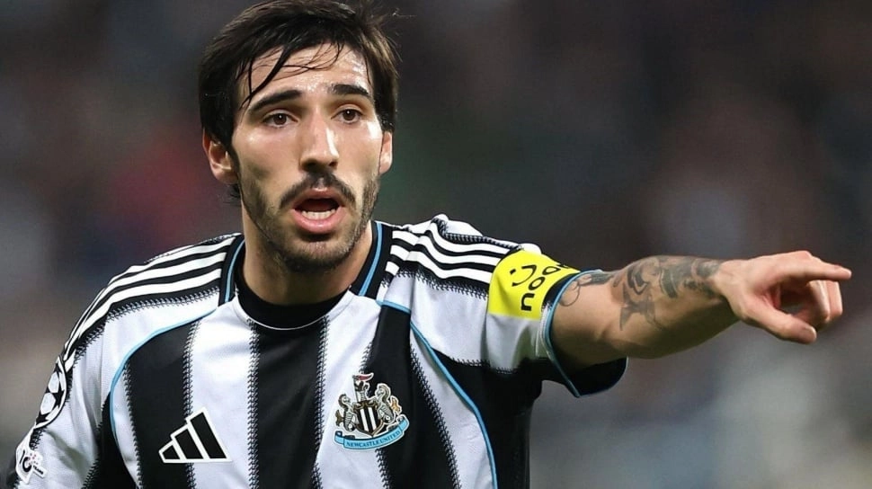 Sandro Tonali Incaran Utama Carrick di Manchester United Terganjal Harga Selangit Newcastle