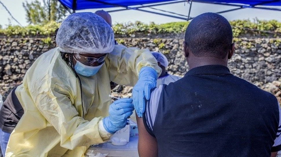 Tragedi Ebola Kongo: Disangka Virus Hoaks Hingga Kehilangan Seluruh Keluarga