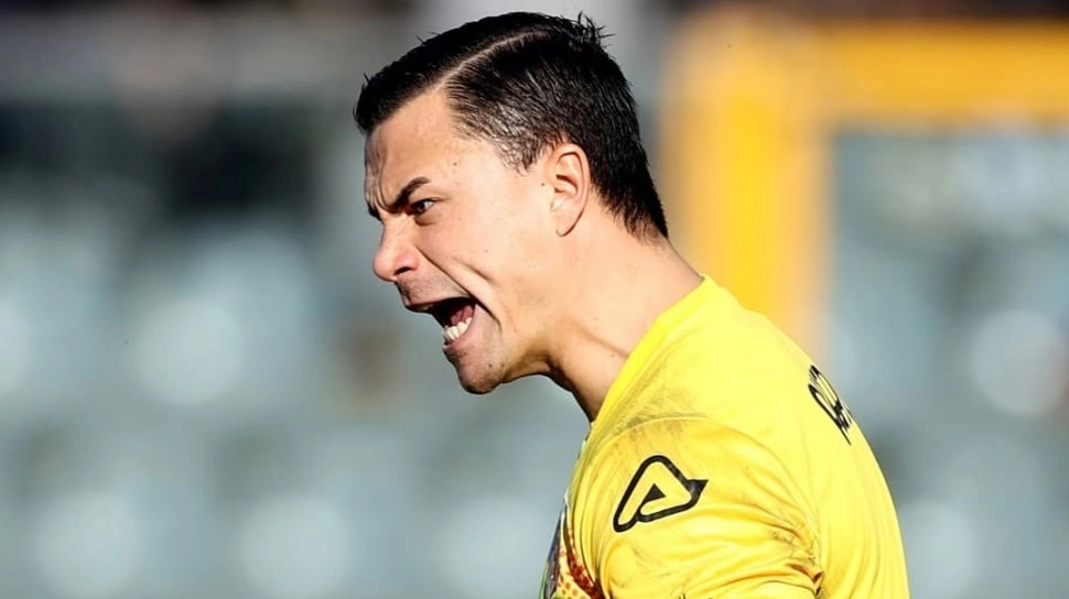 Turun Kasta Liga Italia, Segini Nilai Emil Audero Setelah Dibantai Como 1907