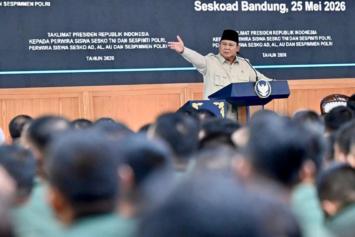 1.098 Ekor Sapi Prabowo Dibeli dengan APBN, Anggarannya Rp 100 Miliar
