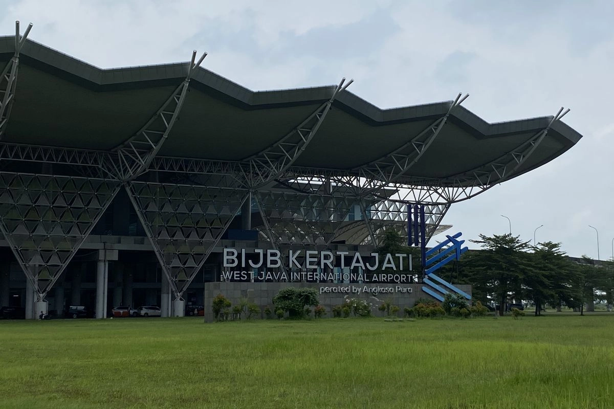 Bandara Kertajati Bakal Jadi Bengkel Pesawat Hercules AS, Risiko Keamanan Mengintai