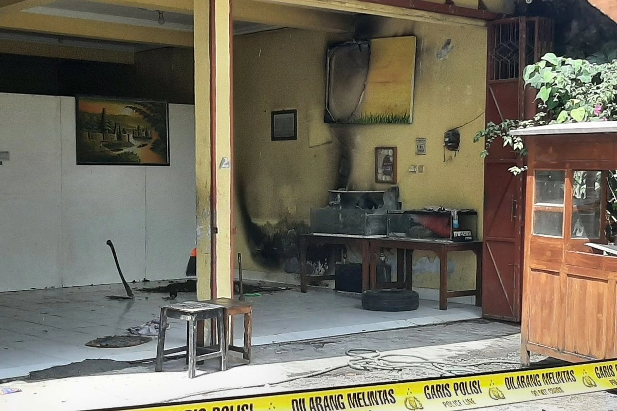 Bukan Cuma Sanitasi, Kelalaian Konstruksi Septic Tank Rumah Tangga Taruhannya Nyawa