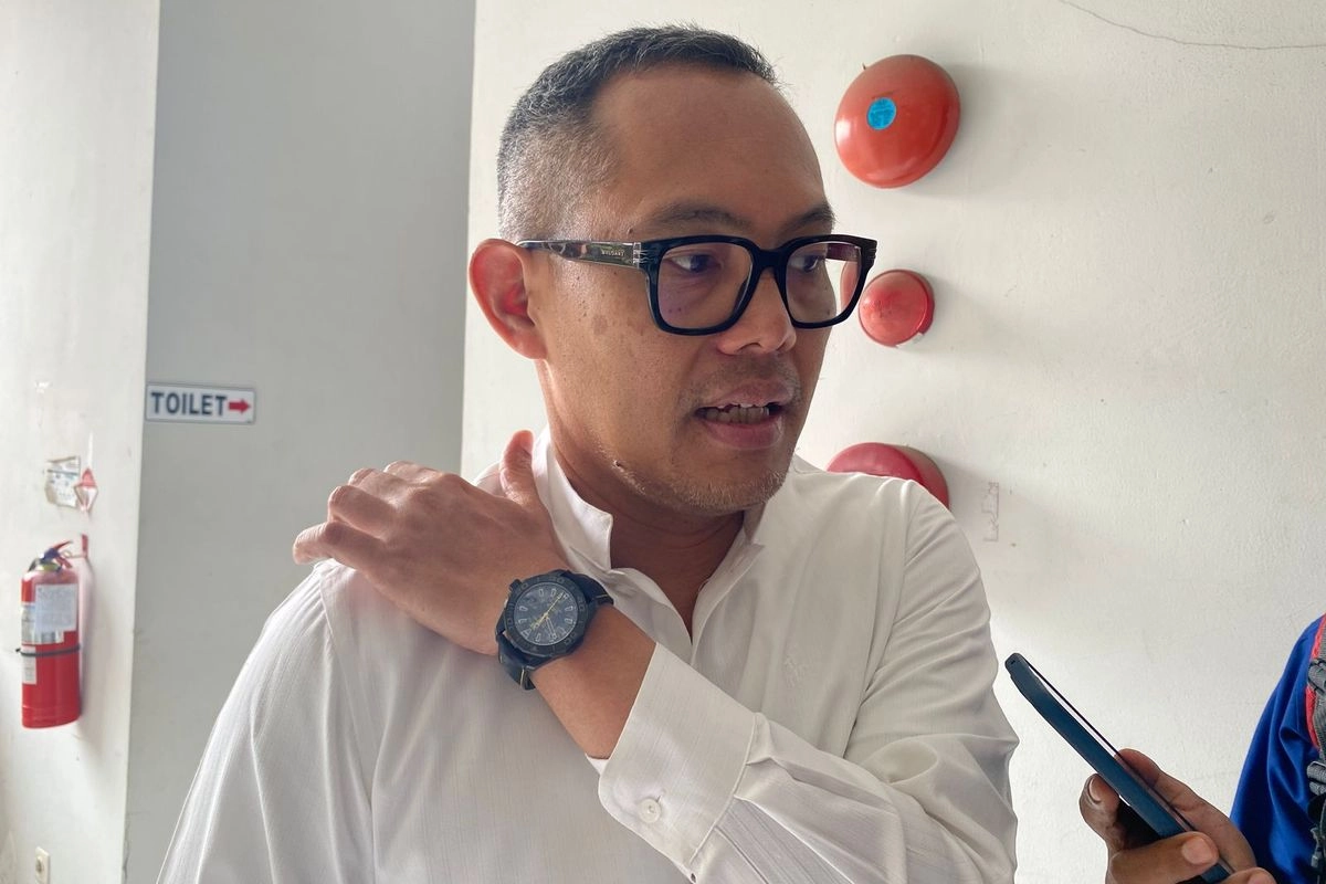DEN Tegaskan Tak Ada Pengambilalihan Bea Cukai, Fokus Benahi Pengawasan Ekspor SDA