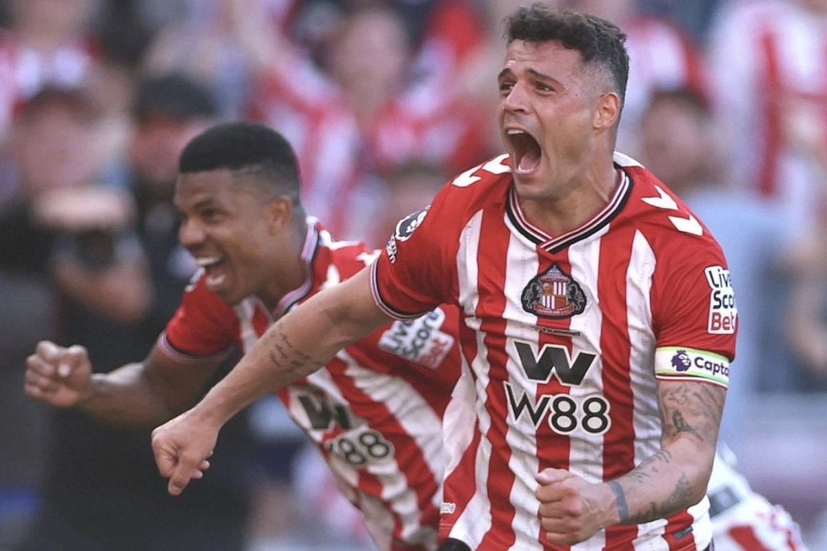 Dongeng Sunderland Tembus Kompetisi Eropa Setelah 52 Tahun