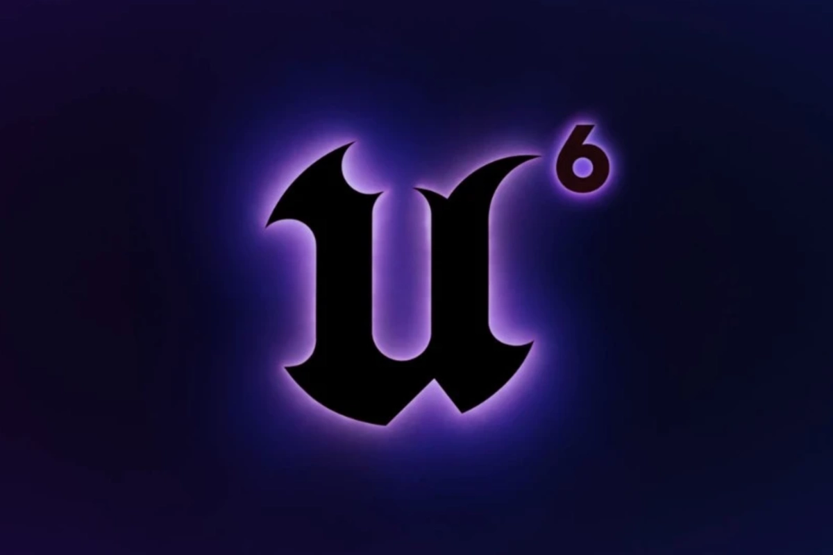Epic Pamer Tampilan Perdana Unreal Engine 6, Game Rocket League Jadi Demo