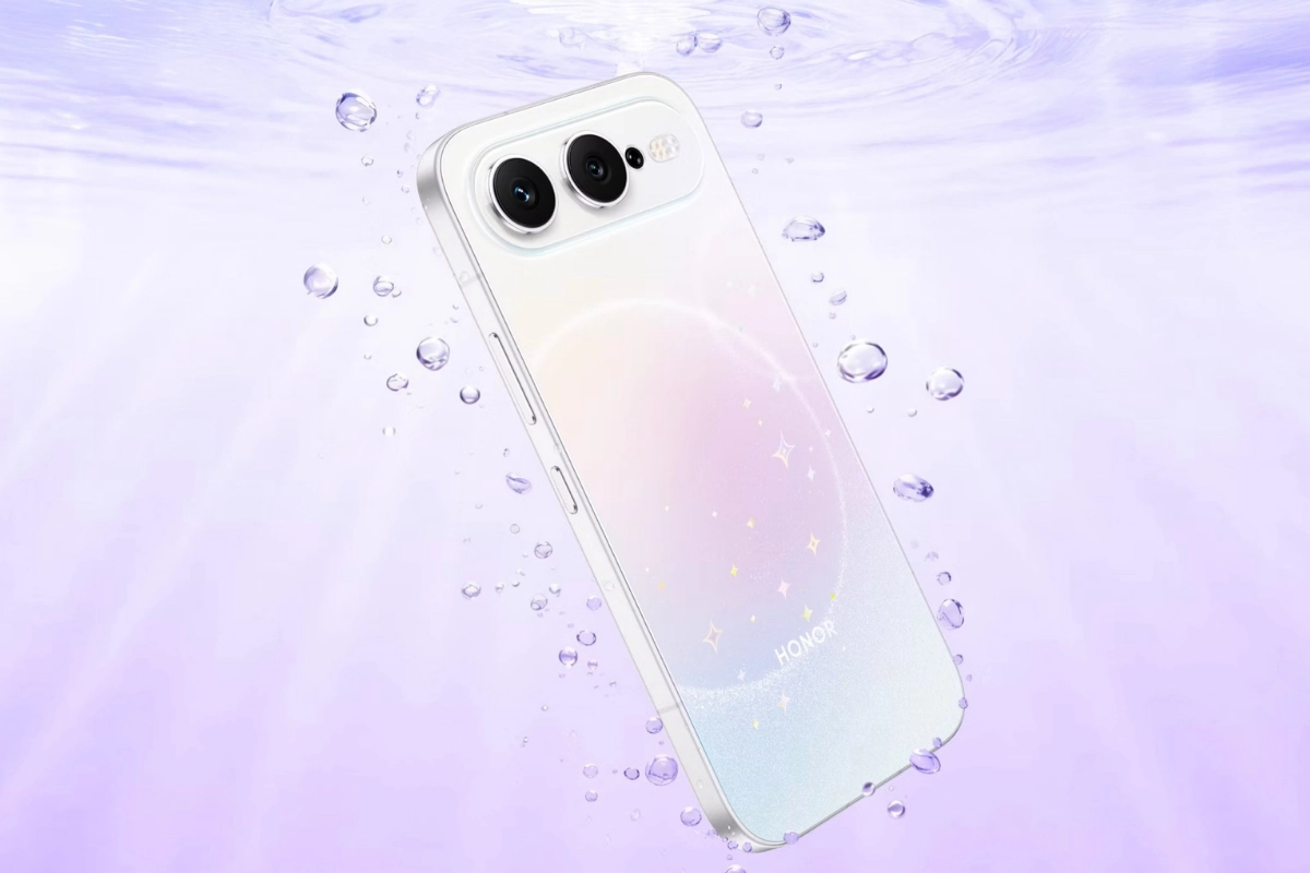 Honor 600 Super Edition Resmi, Baterai Tembus 8.600 mAh dan Kamera 200 MP