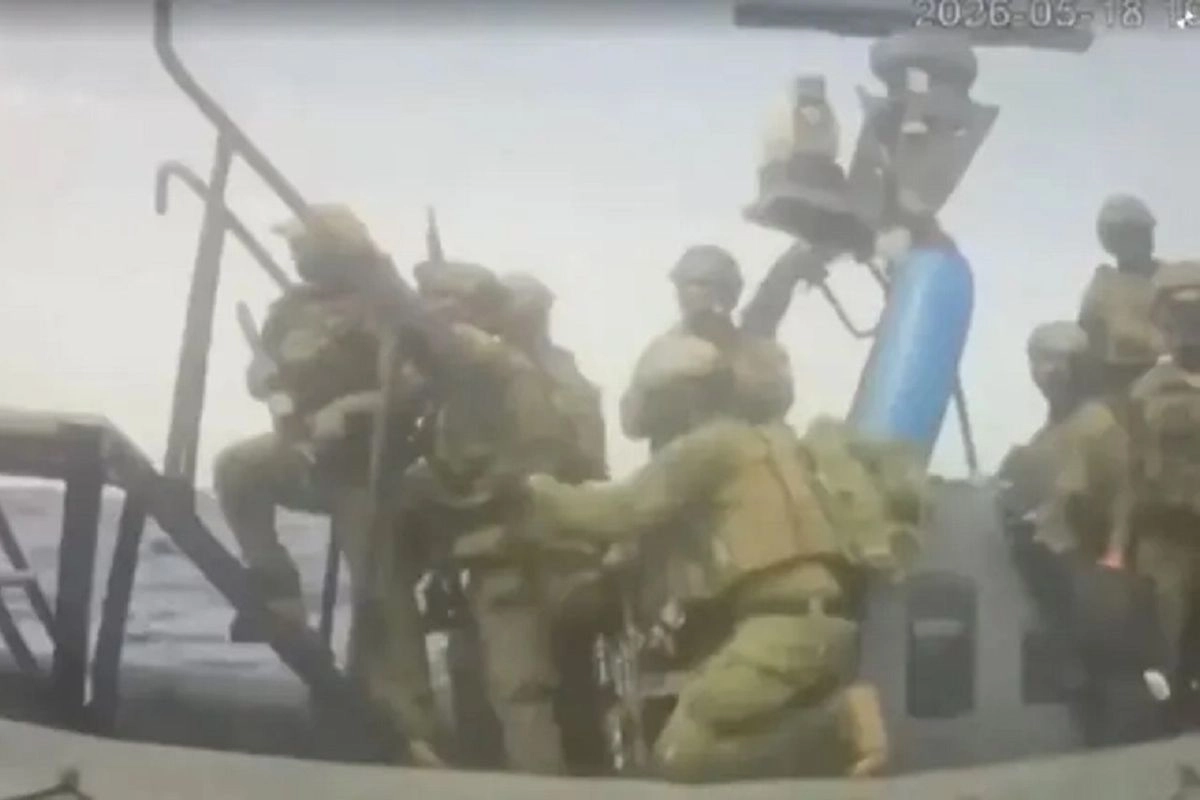 Jalur Hukum dan Moral untuk Adili Israel yang Siksa WNI Aktivis Flotilla