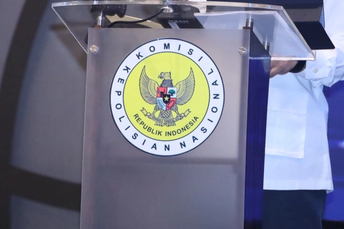 Kompolnas Akan Diperkuat Lewat Revisi UU Polri di DPR